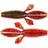 Z-Man Z-Man TRD BugZ 2-3/4'' Hot Craw