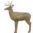 Big Shooter Buck 3D Deer Archery Target