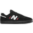 New Balance Numeric Jamie Foy 306 - Black with Red