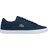 Lacoste Lerond Canvas M - Navy/Blue