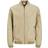Jack & Jones Bomber Jacket - Beige/Fields of Rye