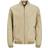 Jack & Jones Bomber Jacket - Green/Crockery