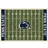 Imperial Penn State Nittany Lions 5'4'' x 7'8'' Home Field Rug