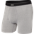 Saxx Daytripper Boxer Brief - Grey Heather