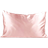 Kitsch Satin Pillow Case Pink (66.04x48.26cm)