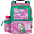 JEVA Seahorse Unicorn Backpack - Pink