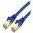 StarTech Snagless RJ45-RJ45 STP Cat6a 6.1m