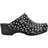 Sanita Original Fenja W - Black/White