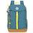 Lässig Adventure Outdoor Kids Hiking Backpack - Blue