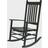 ShineCompany Vermont Porch Rocking Chair 114.9cm