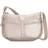 Kipling Izellah Medium Across Body Shoulder Bag - Metallic Glow