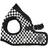 Puppia Racer B Dog Harness XL