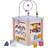 Bigjigs Activity Cube 800096