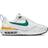 NIKE Air Max Dawn M - White/Sail/University Gold/Malachite