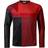 Vaude Moab VI L/S T-shirts - Glowing Red