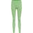 Hummel Una Seamless Mid Waist Tights - Summer Green Melange