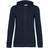 B&C Collection Women's Organic Hoodie - Navy