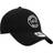New Era Manchester United Felt Patch 9TWENTY Adjustable Hat Men - Black