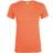 Sol's Regent Short Sleeve T-shirt - Apricot