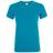 Sol's Regent Short Sleeve T-shirt - Aqua