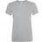 Sol's Regent Short Sleeve T-shirt - Grey Marl