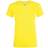 Sol's Regent Short Sleeve T-shirt - Lemon