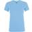 Sol's Regent Short Sleeve T-shirt - Sky Blue