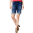 Tommy Hilfiger Th Flex Cuffed Bermuda Shorts - Ink Blue