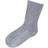 Joha Wool Socks - Gray Heather (5006-8-65110)