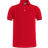 Tommy Hilfiger 1985 Collection Slim Fit Polo Shirt - Primary Red