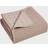 Levtex Home Mills Waffle Blankets Pink (152.4x127cm)