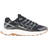 Merrell Moab Flight Eco Dye W - Black/White