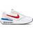 NIKE Air Max Dawn M - White/Photo Blue/Black/Red