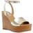 Steve Madden Welsh - Gold