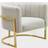 TOV Furniture Magnolia Lounge Chair 71.1cm