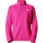 The North Face Women's 100 Glacier 1/4 Zip Fleece - Fuschia Pink
