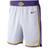 Nike Los Angeles Lakers 2019/20 Association Edition Swingman Shorts Sr