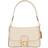 Coach Women's Soft Calf Leather Tabby Shoulder Bag