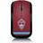 Strategic Printing Colorado Rapids Team Stripe Wireless Mouse