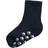 Joha Non-Slip Wool Socks - Denim Melange (95016-8-60021)