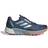 Adidas Terrex Agravic Flow 2.0 GTX M - Wonder Steel/Magic Grey/Impact Orange