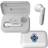 Strategic Printing Vancouver Whitecaps FC Insignia Wireless Earbuds