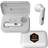 Strategic Printing Houston Dynamo FC Insignia Wireless Earbuds