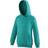 AWDis Kid's Hooded Sweatshirt - Jade (UTRW169)