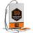 Strategic Printing Houston Dynamo FC Endzone Plus Pocket Speaker