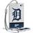 Strategic Printing Detroit Tigers End Zone Pocket Bluetooth Speaker