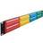 DeLock patch-panel 2U 19"