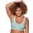 Bali Womens Comfort Revolution Smart Sizes Bralette Style-3488