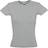 Sol's Miss Short Sleeve T-shirt - Grey Marl