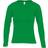 Sol's Majestic Long Sleeve T-shirt - Kelly Green